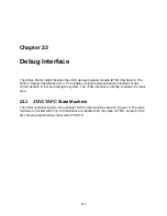 Preview for 113 page of SiFive FE310-G002 Manual