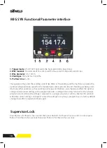 Preview for 18 page of SifWeld Evolution MTS400 SYN Operation Manual