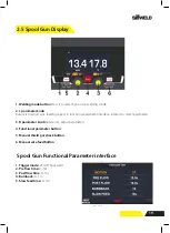 Preview for 19 page of SifWeld Evolution MTS400 SYN Operation Manual