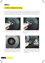 Preview for 30 page of SifWeld Evolution MTS400 SYN Operation Manual