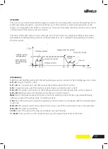 Preview for 17 page of SifWeld Evolution TS200DC Operation Manual