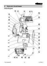 Preview for 27 page of SifWeld MTS 200 User Manual