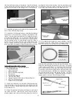 Preview for 13 page of SIG 3D MAYHEM ARF Assembly Manual