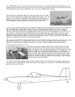 Preview for 21 page of SIG Four-Star 40 SIGRC44 Building And Flying Instructions