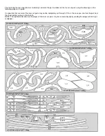 Preview for 2 page of SIG Gee Bee R-2 Assembly Instructions Manual