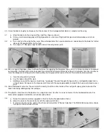 Preview for 10 page of SIG Kougar MARK II SIGRC35 Building And Flying Instructions