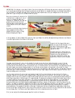 Preview for 27 page of SIG Kougar MARK II SIGRC35 Building And Flying Instructions