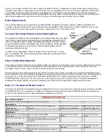 Preview for 3 page of SIG MID-STAR 40 Building And Flying Instructions