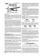 Preview for 2 page of SIG RASCAL EP-49 Assembly Manual