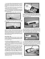 Preview for 9 page of SIG RASCAL EP-49 Assembly Manual