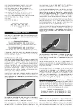 Preview for 4 page of SIG SIGRC76EGARFG Assembly Manual