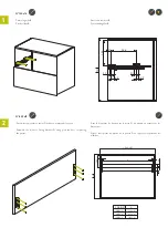 Preview for 2 page of SIGE 700+ Assembly