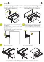 Preview for 4 page of SIGE 700+ Assembly