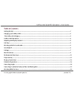 Preview for 3 page of Sight Enhancement Systems SciPlus-2200 User Manual