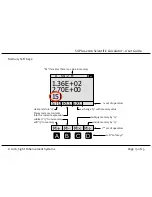 Preview for 19 page of Sight Enhancement Systems SciPlus-2200 User Manual