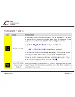 Preview for 24 page of Sight Enhancement Systems SciPlus-2200 User Manual