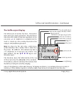 Preview for 9 page of Sight Enhancement Systems SciPlus-2500 User Manual