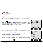 Preview for 36 page of Sight Enhancement Systems SciPlus-2500 User Manual