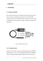 Preview for 8 page of SIGLENT TECHNOLOGIES SAP2500D User Manual