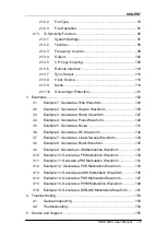 Preview for 9 page of SIGLENT TECHNOLOGIES SDG1000X Series User Manual