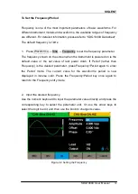 Preview for 29 page of SIGLENT TECHNOLOGIES SDG1000X Series User Manual