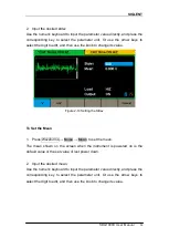 Preview for 43 page of SIGLENT TECHNOLOGIES SDG1000X Series User Manual