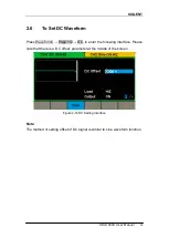 Preview for 45 page of SIGLENT TECHNOLOGIES SDG1000X Series User Manual