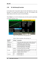 Preview for 76 page of SIGLENT TECHNOLOGIES SDG1000X Series User Manual