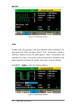 Preview for 84 page of SIGLENT TECHNOLOGIES SDG1000X Series User Manual