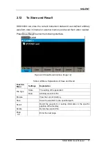 Preview for 87 page of SIGLENT TECHNOLOGIES SDG1000X Series User Manual