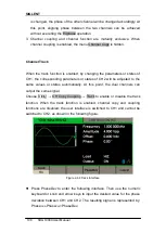 Preview for 118 page of SIGLENT TECHNOLOGIES SDG1000X Series User Manual