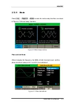 Preview for 129 page of SIGLENT TECHNOLOGIES SDG1000X Series User Manual