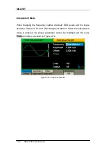 Preview for 130 page of SIGLENT TECHNOLOGIES SDG1000X Series User Manual