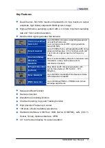 Preview for 7 page of SIGLENT TECHNOLOGIES SDG6000X Series User Manual