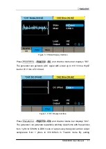 Preview for 21 page of SIGLENT TECHNOLOGIES SDG6000X Series User Manual