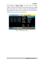 Preview for 23 page of SIGLENT TECHNOLOGIES SDG6000X Series User Manual