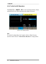 Preview for 46 page of SIGLENT TECHNOLOGIES SDG6000X Series User Manual