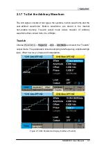 Preview for 47 page of SIGLENT TECHNOLOGIES SDG6000X Series User Manual