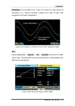 Preview for 49 page of SIGLENT TECHNOLOGIES SDG6000X Series User Manual