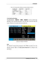 Preview for 61 page of SIGLENT TECHNOLOGIES SDG6000X Series User Manual