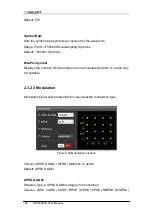 Preview for 72 page of SIGLENT TECHNOLOGIES SDG6000X Series User Manual