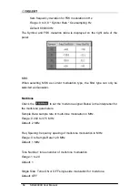 Preview for 74 page of SIGLENT TECHNOLOGIES SDG6000X Series User Manual