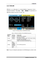 Preview for 85 page of SIGLENT TECHNOLOGIES SDG6000X Series User Manual