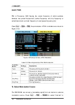 Preview for 90 page of SIGLENT TECHNOLOGIES SDG6000X Series User Manual