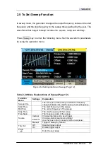 Preview for 97 page of SIGLENT TECHNOLOGIES SDG6000X Series User Manual