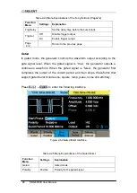 Preview for 104 page of SIGLENT TECHNOLOGIES SDG6000X Series User Manual