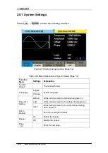 Preview for 118 page of SIGLENT TECHNOLOGIES SDG6000X Series User Manual