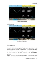 Preview for 121 page of SIGLENT TECHNOLOGIES SDG6000X Series User Manual