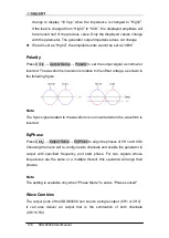 Preview for 136 page of SIGLENT TECHNOLOGIES SDG6000X Series User Manual