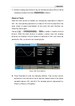 Preview for 141 page of SIGLENT TECHNOLOGIES SDG6000X Series User Manual